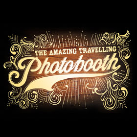 The Amazing Travelling Photobooth