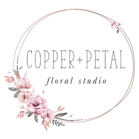 copper and petal