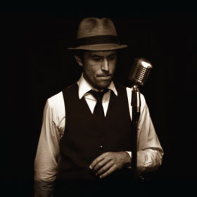 Crooner Central