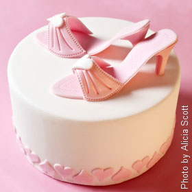 Decorada - biscuits & cakes for special occasions