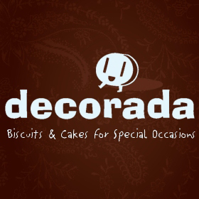 Decorada - biscuits & cakes for special occasions