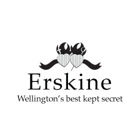 Erskine - Wellington's best kept secret