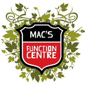 Mac's Function Center