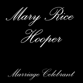 Mary Rice Hooper
