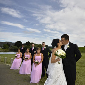 Meeko and Redge Photography