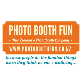 Photo Booth Fun
