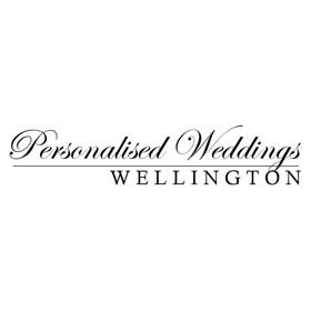 Personalised Weddings