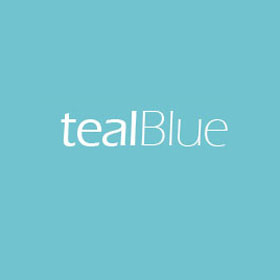 TealBlue