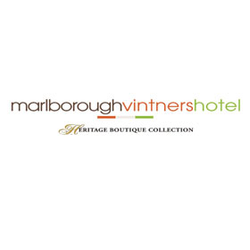 Marlborough Vintners hotel