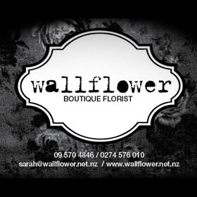 Wallflower Boutique Florist