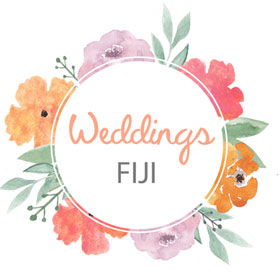 Weddings Fiji