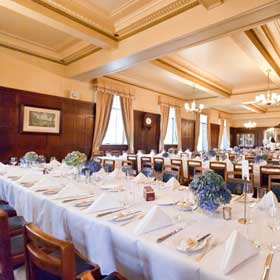 Wellesley Boutique Hotel