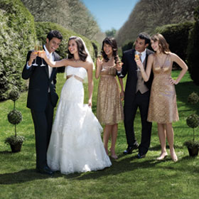 Wilkins Formalwear and Bridal