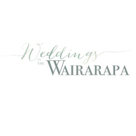 Weddings in the Wairarapa