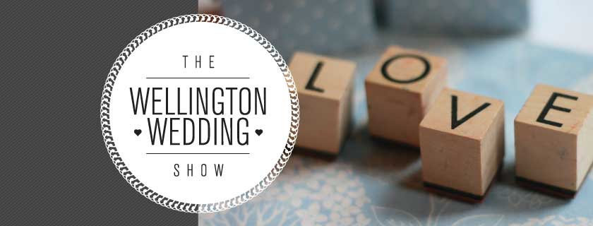 The wellington Wedding Show