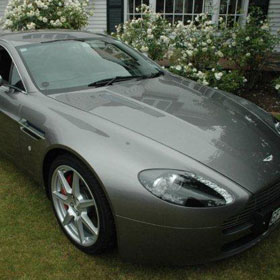 All Torque Sports Car Hire