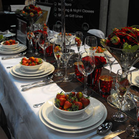 Black Rose Florist Design Store