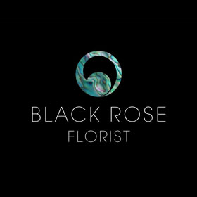 Black Rose Florist Design Store