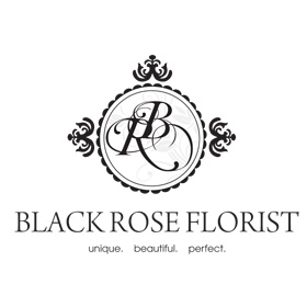 Black Rose Florist