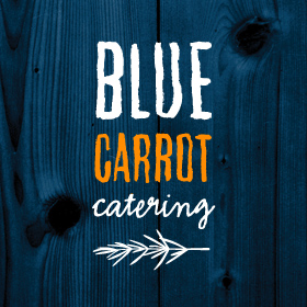 Blue Carrot