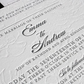 Christina Koot – Letterpress & Design Studio