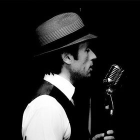 Crooner Central