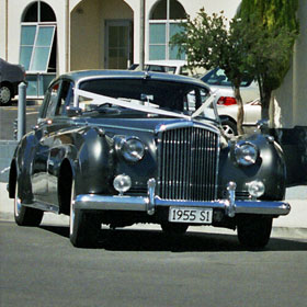 Eastbourne Classic Cars