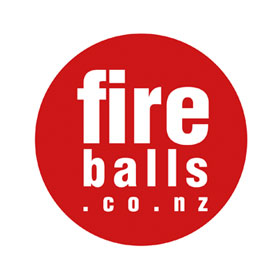 fireballs