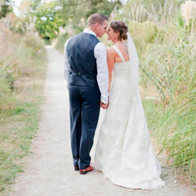 Carmen Fortuin Bridal