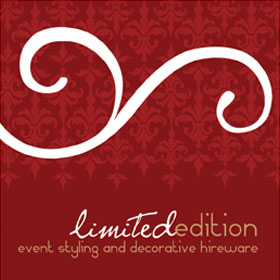 Limited Edition Events