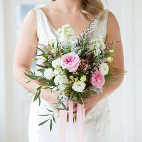 Melissa Jane Flower Studio