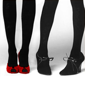 Mischief Shoes
