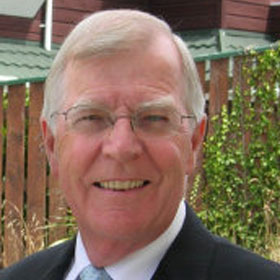 Michael McGoff 