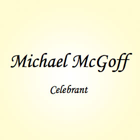 Michael McGoff 