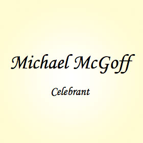 Michael McGoff