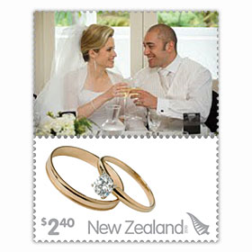 New Zealand Post