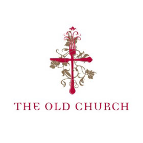 THE OLD CHURCH