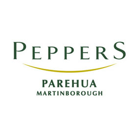 Peppers Parehua Martinborough