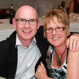 Charlotte Wood Events