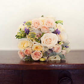 The Piccadilly Flower Company
