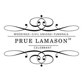 Prue Lamason JP 