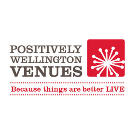 Positively Wellington Venues