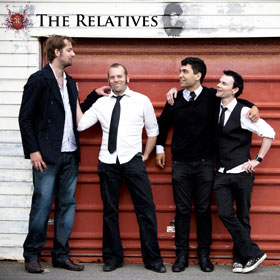 The Relatives