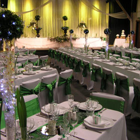Silverstream Retreat