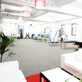 Studio 41