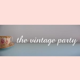 Vintage Party