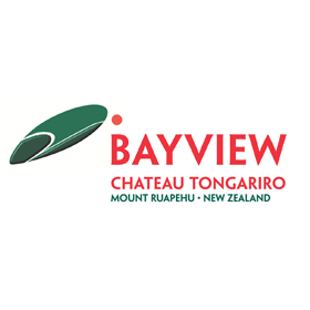 The Chateau Tongariro Hotel
