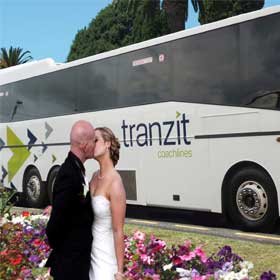 Tranzit Coachlines