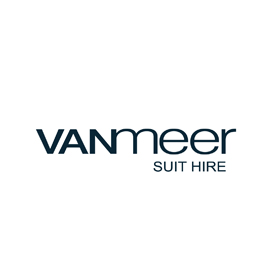 Van Meer Suit Hire