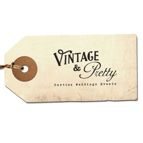 Vintage and Pretty